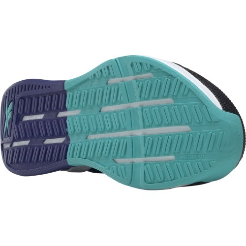 Мужская обувь Reebok Nanoflex TR 2.0 Black Green GY6212