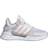 Adidas Run90S Women's Shoes White EF0587