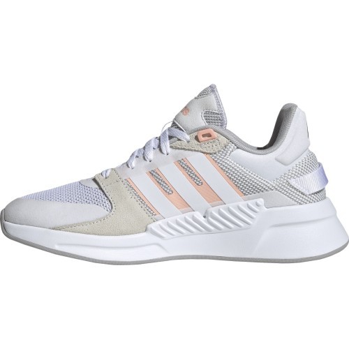 Adidas Run90S Women's Shoes White EF0587