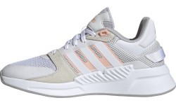 Женские кроссовки Adidas Run90S White EF0587