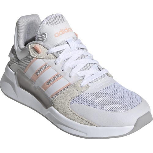 Adidas Run90S sieviešu apavi White EF0587