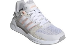 Женские кроссовки Adidas Run90S White EF0587