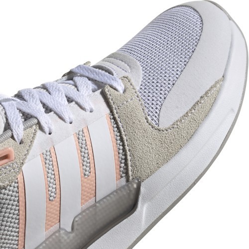 Adidas Run90S sieviešu apavi White EF0587