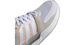 Женские кроссовки Adidas Run90S White EF0587