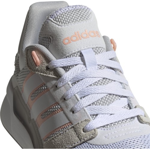 Adidas Run90S sieviešu apavi White EF0587