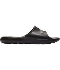 Nike sieviešu čības Victori One Shower Slide Black CZ7836 001