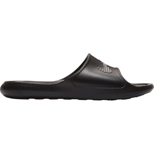 Nike sieviešu čības Victori One Shower Slide Black CZ7836 001