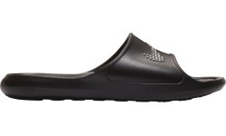 Nike Victori One Shower Slide Women's Slides Black CZ7836 001