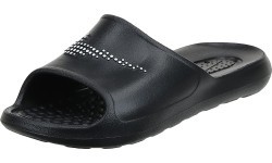 Nike sieviešu čības Victori One Shower Slide Black CZ7836 001