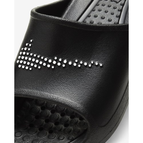 Nike sieviešu čības Victori One Shower Slide Black CZ7836 001