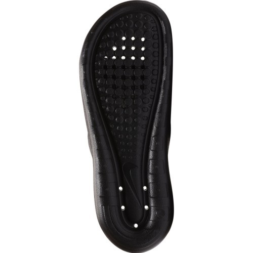 Nike sieviešu čības Victori One Shower Slide Black CZ7836 001