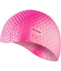 Swim cap BUBBLE - 03
