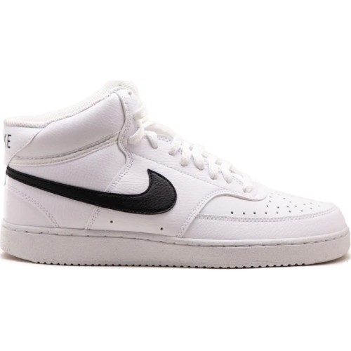 Nike Court Vision Mid Nn vīriešu apavi White DN3577 101