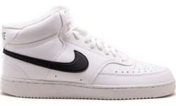 Nike Court Vision Mid Nn vīriešu apavi White DN3577 101