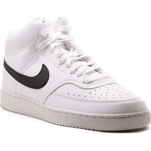 Nike Court Vision Mid Nn Men's Shoes White DN3577 101