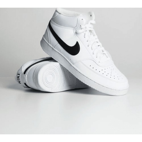 Nike Court Vision Mid Nn мужская обувь White DN3577 101