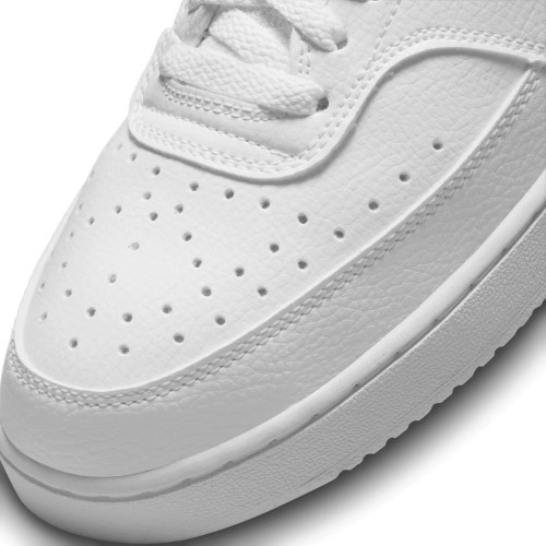 Nike Court Vision Mid Nn vīriešu apavi White DN3577 101