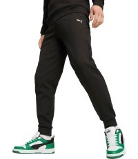 Puma Rad/Cal Men's Sports Pants Black 675890 01