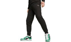 Puma Rad/Cal vīriešu sporta bikses, melnas 675890 01
