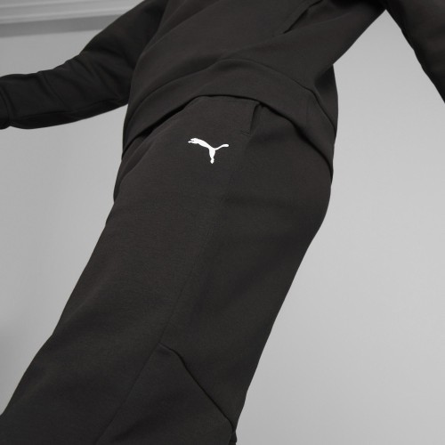 Puma Rad/Cal Men's Sports Pants Black 675890 01