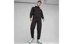 Мужские спортивные брюки Puma Rad/Cal, чёрные 675890 01