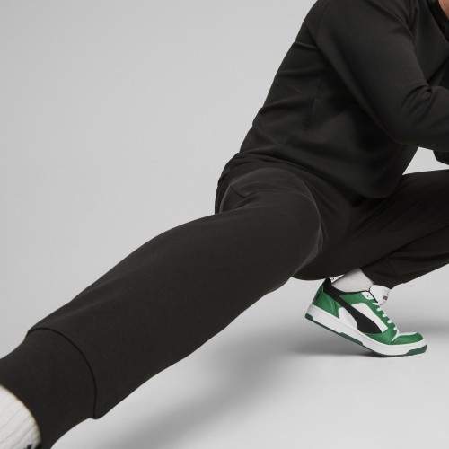 Puma Rad/Cal Men's Sports Pants Black 675890 01