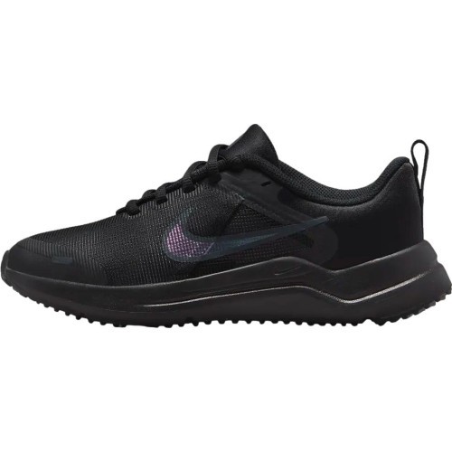 Nike Downshifter 12 NN Junior Running Shoes Black DM4194 002