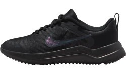 Nike Downshifter 12 NN Junior Running Shoes Black DM4194 002