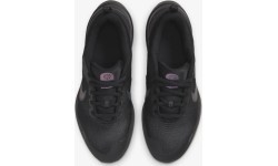 Nike Downshifter 12 NN pusaudžu skriešanas apavi Black DM4194 002