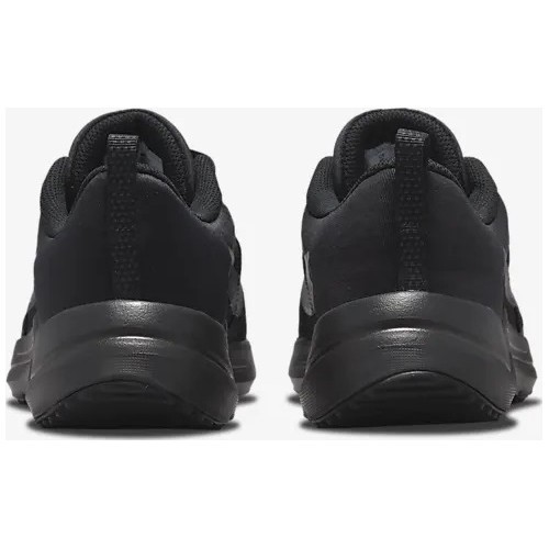 Nike Downshifter 12 NN pusaudžu skriešanas apavi Black DM4194 002