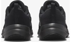 Nike Downshifter 12 NN pusaudžu skriešanas apavi Black DM4194 002