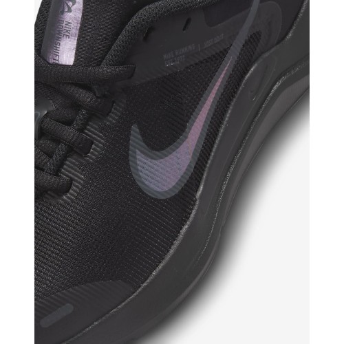Nike Downshifter 12 NN pusaudžu skriešanas apavi Black DM4194 002