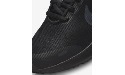 Nike Downshifter 12 NN pusaudžu skriešanas apavi Black DM4194 002