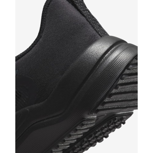 Nike Downshifter 12 NN pusaudžu skriešanas apavi Black DM4194 002