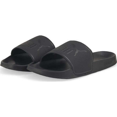 Puma Leadcat 2.0 Unisex Slippers Black 384139 03