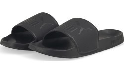 Puma Leadcat 2.0 Unisex Slippers Black 384139 03