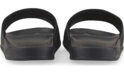 Шлёпанцы унисекс Puma Leadcat 2.0 чёрные 384139 03