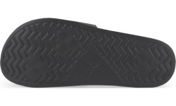 Шлёпанцы унисекс Puma Leadcat 2.0 чёрные 384139 03