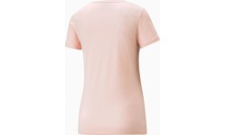 Puma Graphics She Move sieviešu blūze, rozā, 674451 66