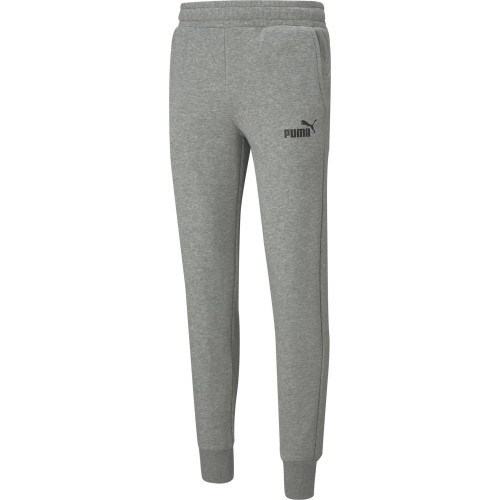 Puma Men's Sweatpants Ess Slim Pants Fl Grey 586748 03
