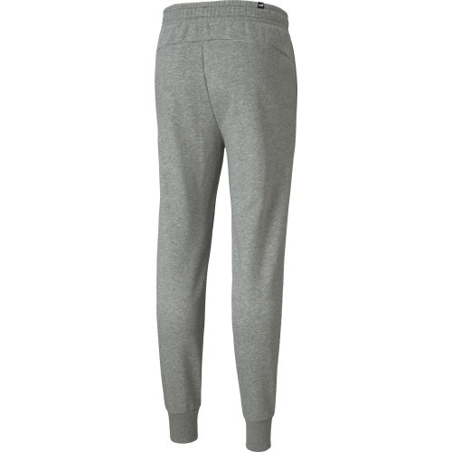 Puma vīriešu sporta bikses Ess Slim Pants Fl Grey 586748 03