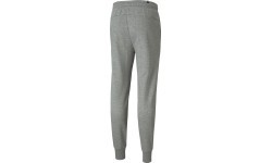 Puma Men's Sweatpants Ess Slim Pants Fl Grey 586748 03