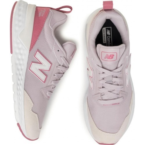 New Balance sieviešu apavi WS515CB2 Pink