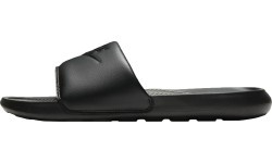 Nike Victori One Slide vīriešu čības Black CN9675 003