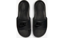 Nike Victori One Slide vīriešu čības Black CN9675 003