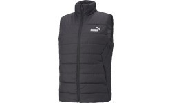 Puma Ess Padded Vest Men's Black 848939 01