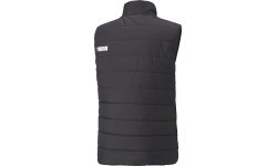 Puma Ess Padded Vest vīriešu veste, melna 848939 01