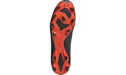 Adidas X Speedportal.4 FxG Men's Football Boots Black GW8493