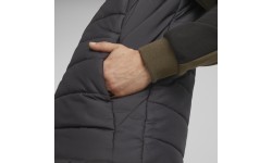Puma Ess Padded Vest vīriešu veste, melna 848939 01