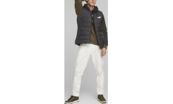 Puma Ess Padded Vest Men's Black 848939 01